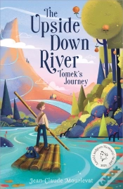 Capa do artigo Upside Down River: Tomek