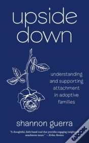 Capa do artigo Upside Down