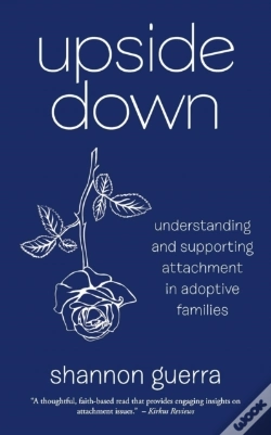 Capa do artigo Upside Down