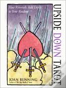 Upside Down Tarot