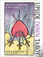 Capa do artigo Upside Down Tarot