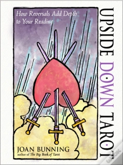Capa do artigo Upside Down Tarot