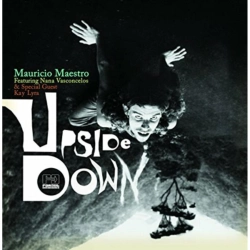 Capa do artigo Upside Down - Vinil