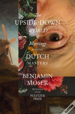 Capa do artigo Upside-Down World
