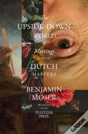 Capa do artigo Upside-Down World