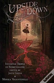 Capa do artigo Upside Down