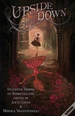 Capa do artigo Upside Down