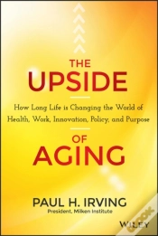 Capa do artigo Upside Of Aging