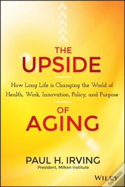 Capa do artigo Upside Of Aging