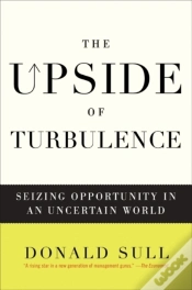 Capa do artigo Upside Of Turbulence