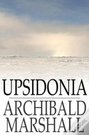 Capa do artigo Upsidonia