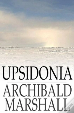 Capa do artigo Upsidonia