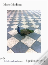 Upsilon Scorpii