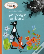 Upsilotte Et Pepito : Le Nuage De Printemps