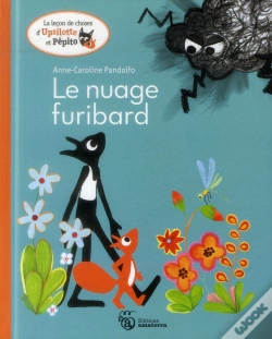 Capa do artigo Upsilotte Et Pepito : Le Nuage De Printemps