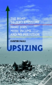 Capa do artigo Upsizing