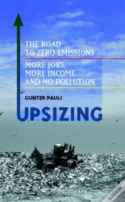 Capa do artigo Upsizing