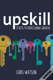 Capa do artigo Upskill
