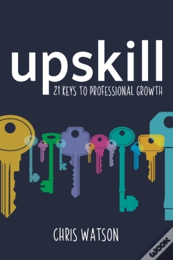 Capa do artigo Upskill
