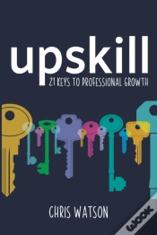 Capa do artigo Upskill
