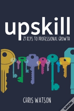 Capa do artigo Upskill