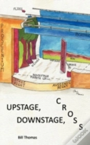 Capa do artigo Upstage, Downstage, Cross