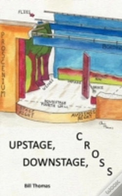 Capa do artigo Upstage, Downstage, Cross