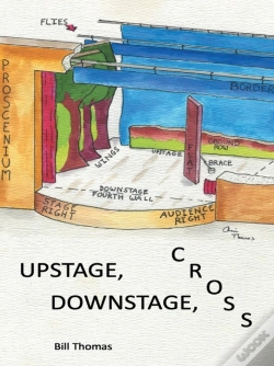 Capa do artigo Upstage, Downstage, Cross