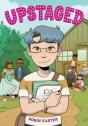 Upstaged (A Graphic Novel) - Preview
