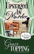 Upstaged By Murder