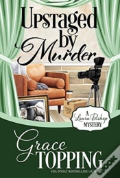 Capa do artigo Upstaged By Murder