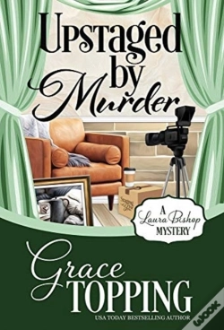 Capa do artigo Upstaged By Murder