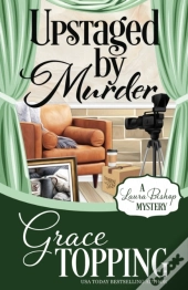 Upstaged By Murder