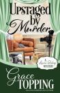 Upstaged By Murder - Preview