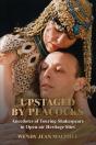 Upstaged By Peacocks - Preview