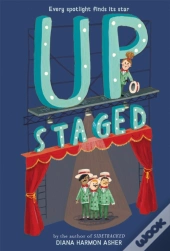 Upstaged