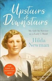 Capa do artigo Upstairs & Downstairs