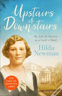Capa do artigo Upstairs & Downstairs