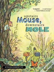 Capa do artigo Upstairs Mouse, Downstairs Mole (Reader)