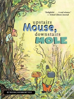 Capa do artigo Upstairs Mouse, Downstairs Mole (Reader)