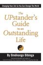 Upstander'S Guide To An Outstanding Life - Preview