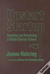 Capa do artigo Upstart Startup