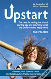Capa do artigo Upstart