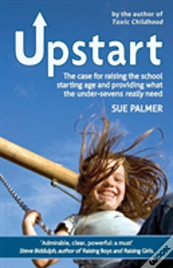 Capa do artigo Upstart