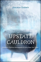 Capa do artigo Upstate Cauldron