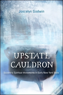 Capa do artigo Upstate Cauldron