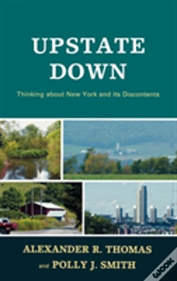 Capa do artigo Upstate Down