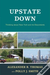 Capa do artigo Upstate Down