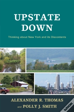 Capa do artigo Upstate Down