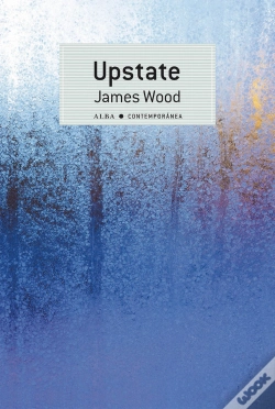 Capa do artigo Upstate